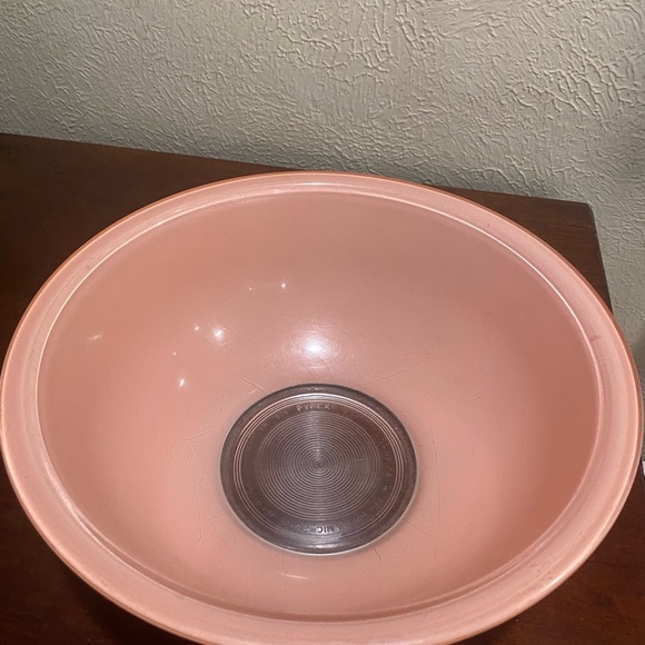 Vintage, Pyrex Nesting Bowl, From the Autumn Rainbow Series, 2.5 Liter, #325 - Picture 5 of 9